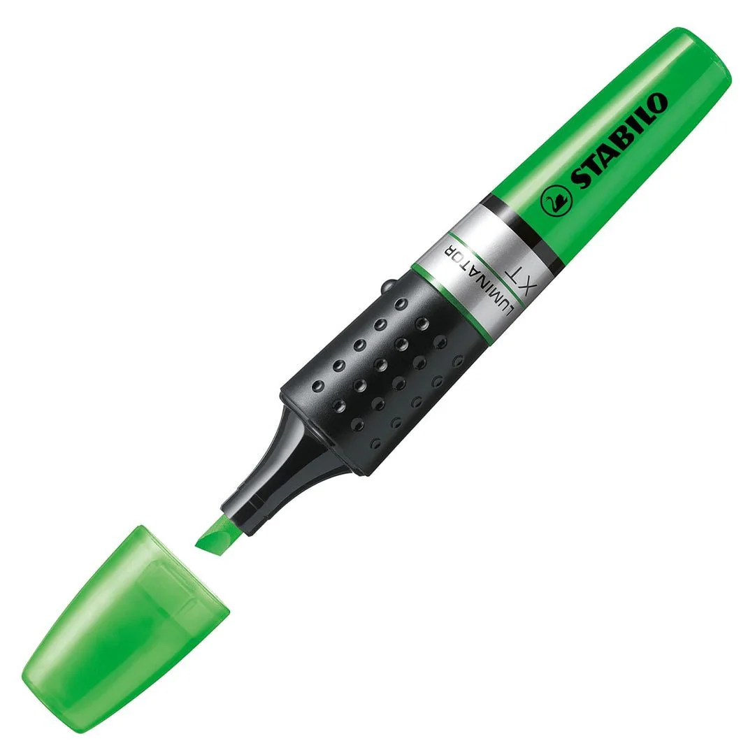 Stabilo Luminator Neon Highlighter - Image 18
