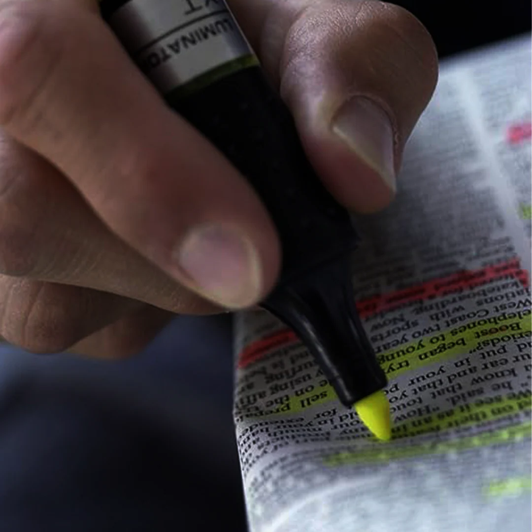 Stabilo Luminator Neon Highlighter - Image 20