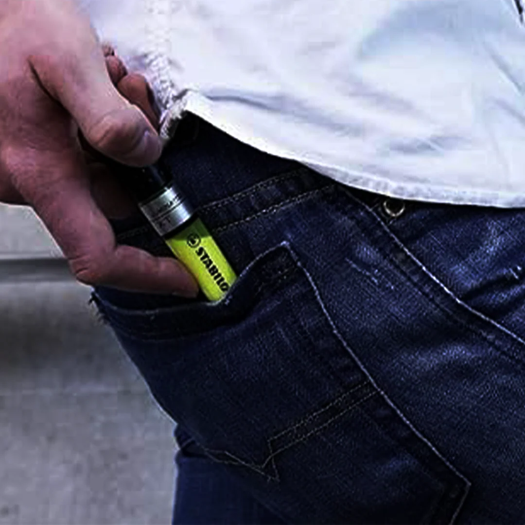 Stabilo Luminator Neon Highlighter - Image 22