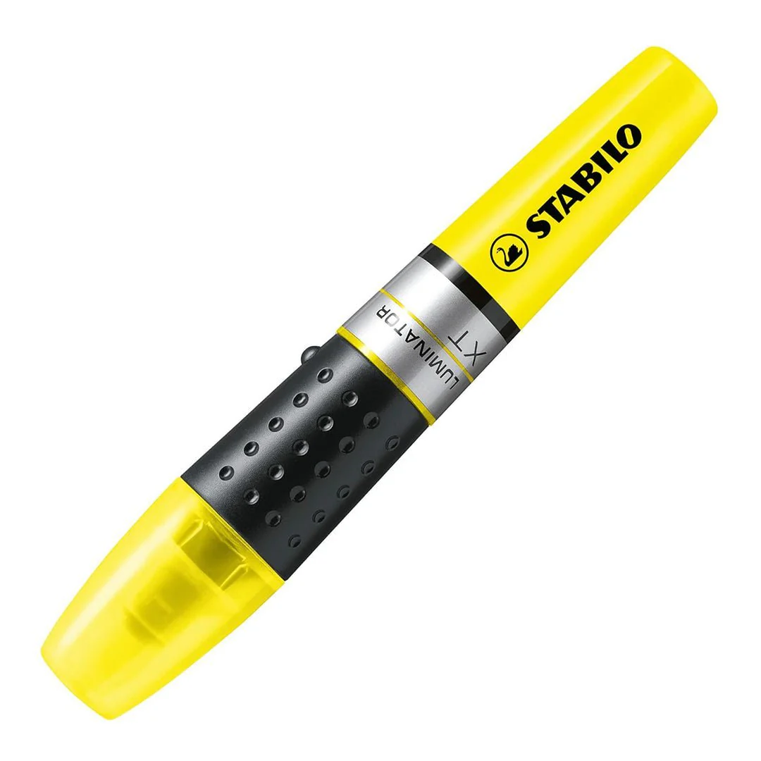 Stabilo Luminator Neon Highlighter - Image 9