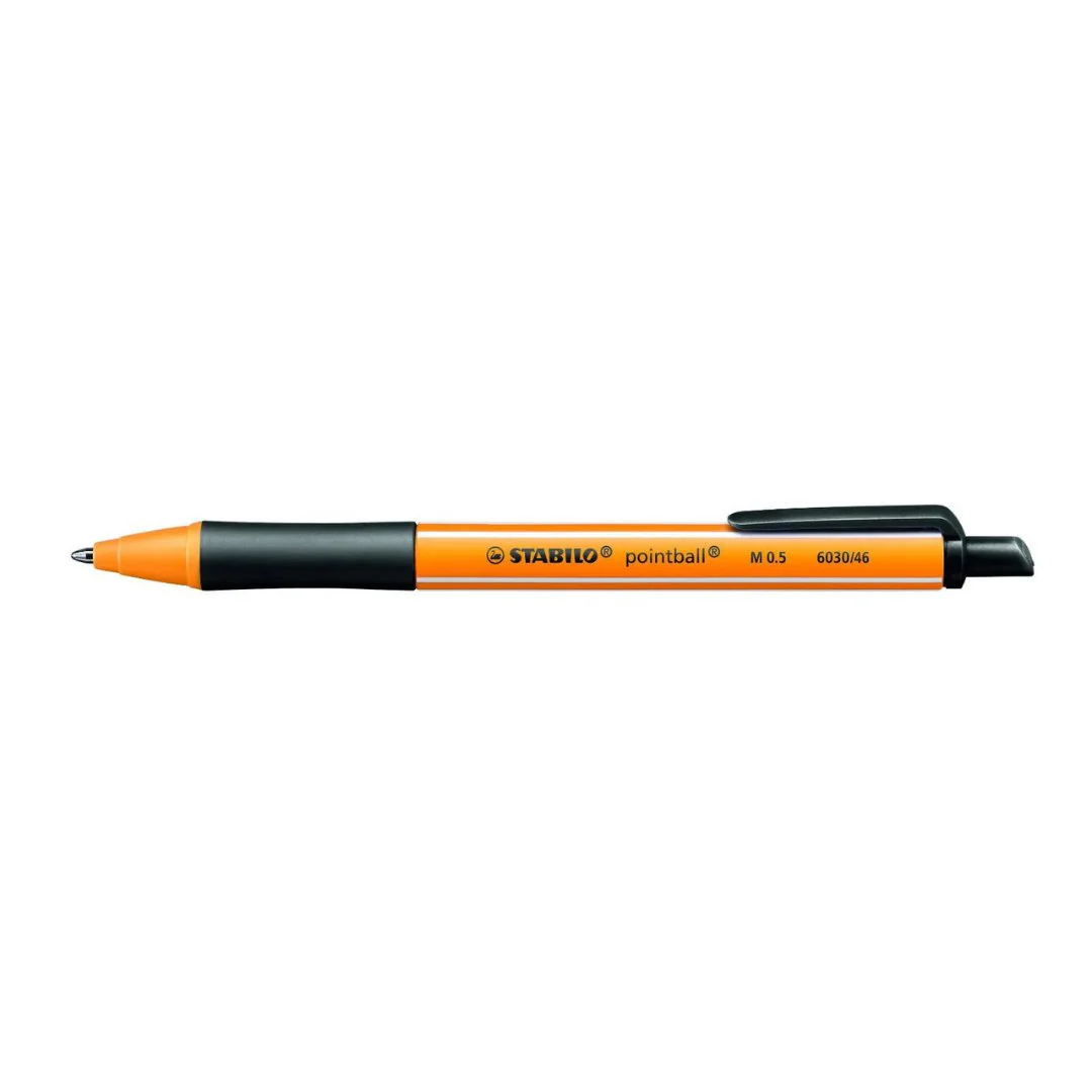 Stabilo Pointball Ballpoint Pen Set - Image 11