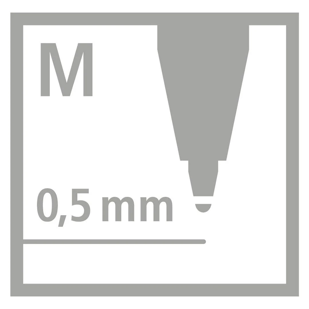 Stabilo Pointball Ballpoint Pen Set - Image 8