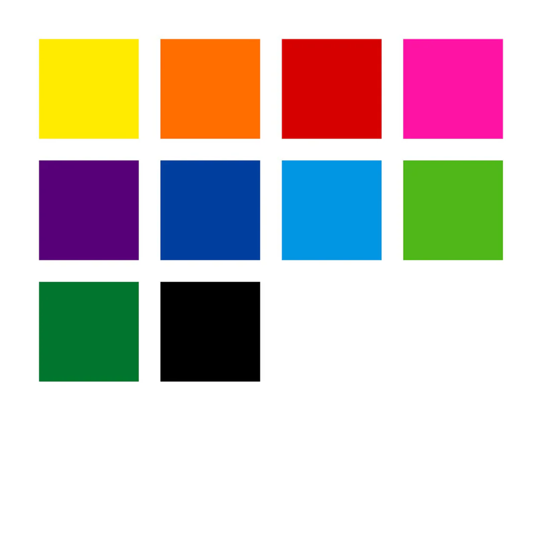 Staedtler Multicolor Rainbow Ballpoint Pen - Image 7