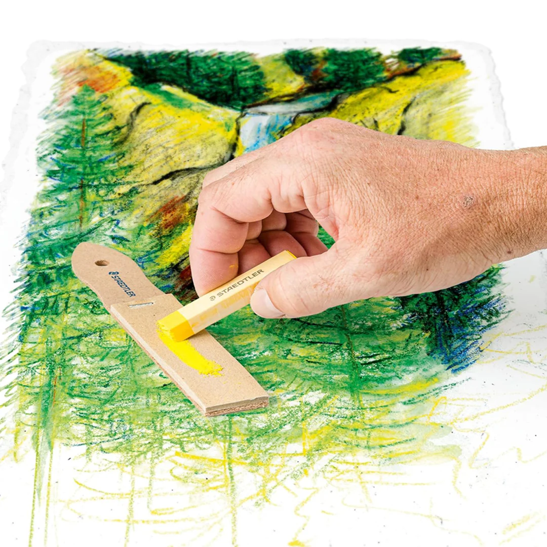 Staedtler Sandpaper Pointer - Image 6