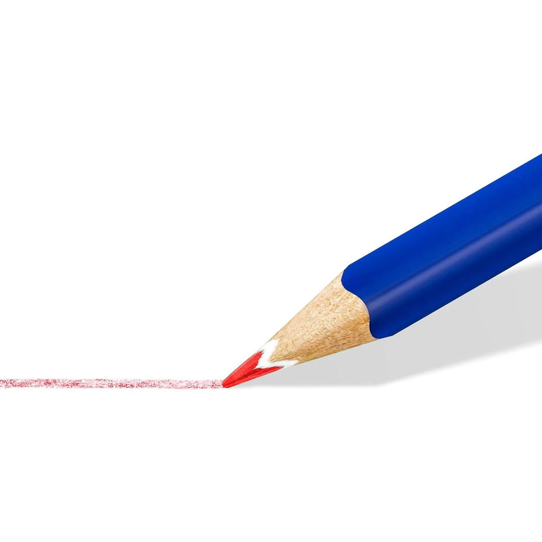 Staedtler Ergosoft Aquarell Watercolour Pencils - Image 14