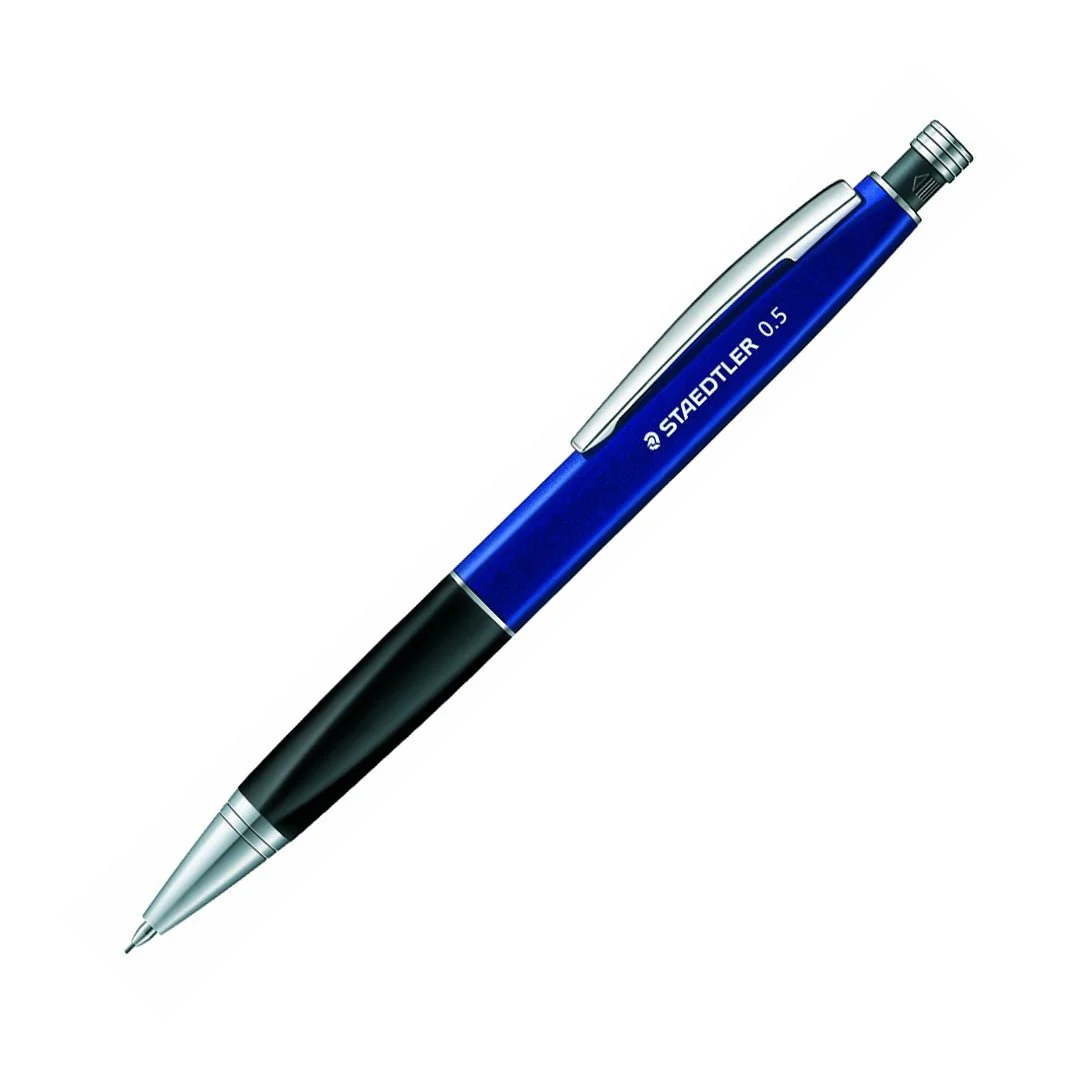 Staedtler Graphite 0.5mm Mechanical Pencil - Image 4