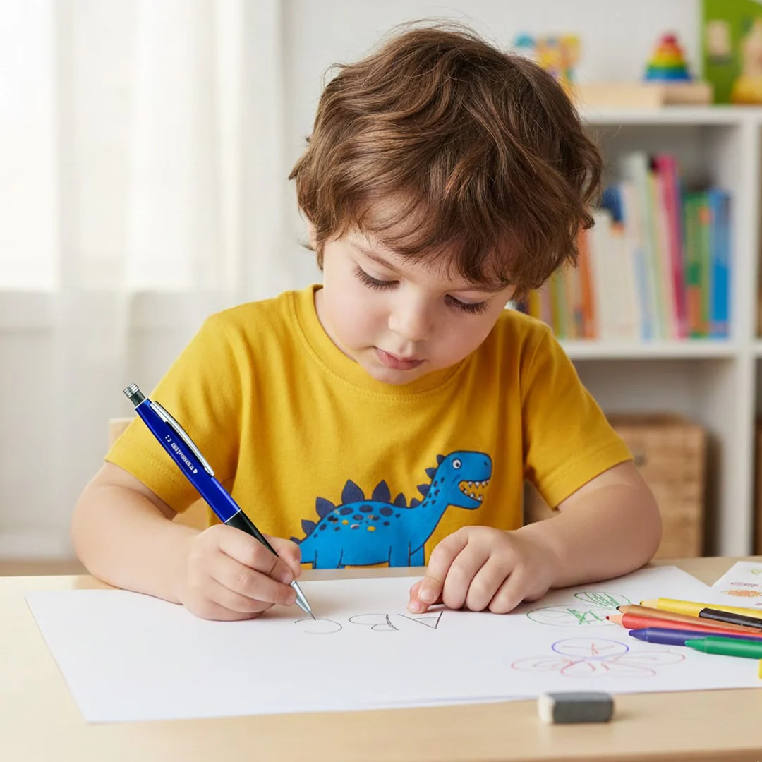 Staedtler Graphite 0.5mm Mechanical Pencil - Image 6