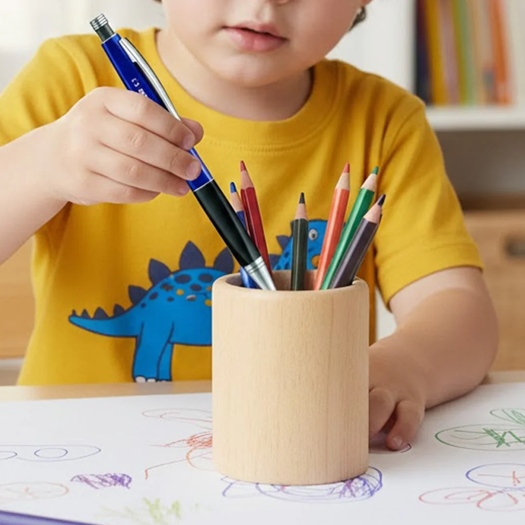 Staedtler Graphite 0.5mm Mechanical Pencil - Image 7