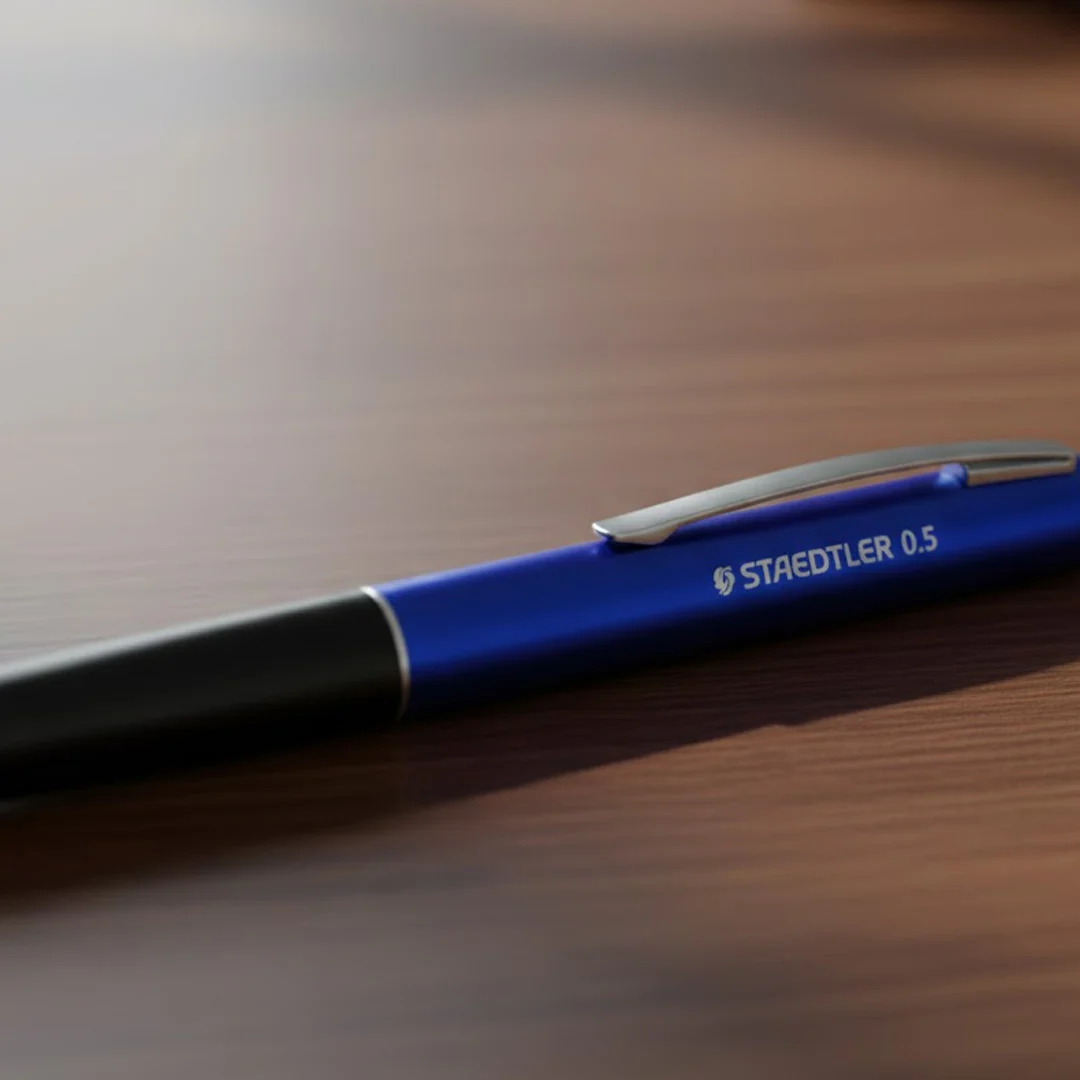 Staedtler Graphite 0.5mm Mechanical Pencil - Image 8