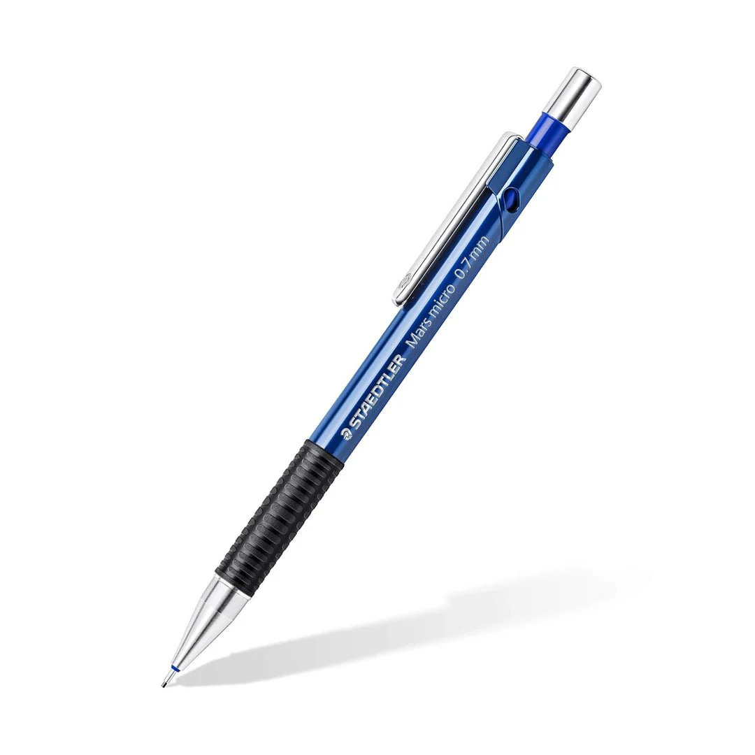 Staedtler Graphite 0.7mm Mechanical Pencil - Image 6