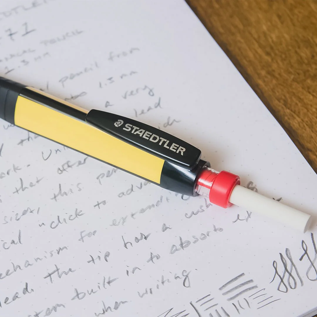 Staedtler 1.3mm Mechanical Pencil - Image 6