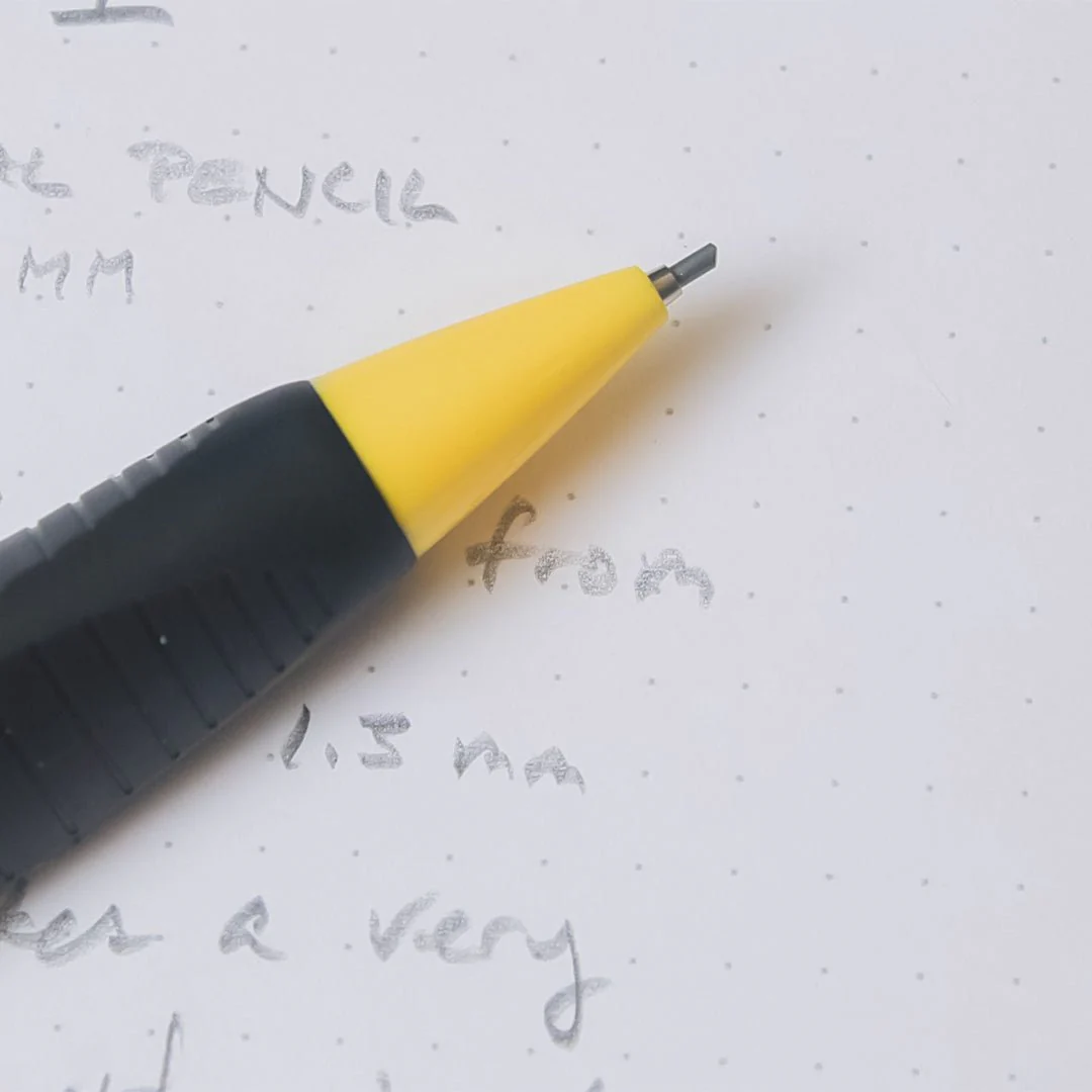 Staedtler 1.3mm Mechanical Pencil - Image 7