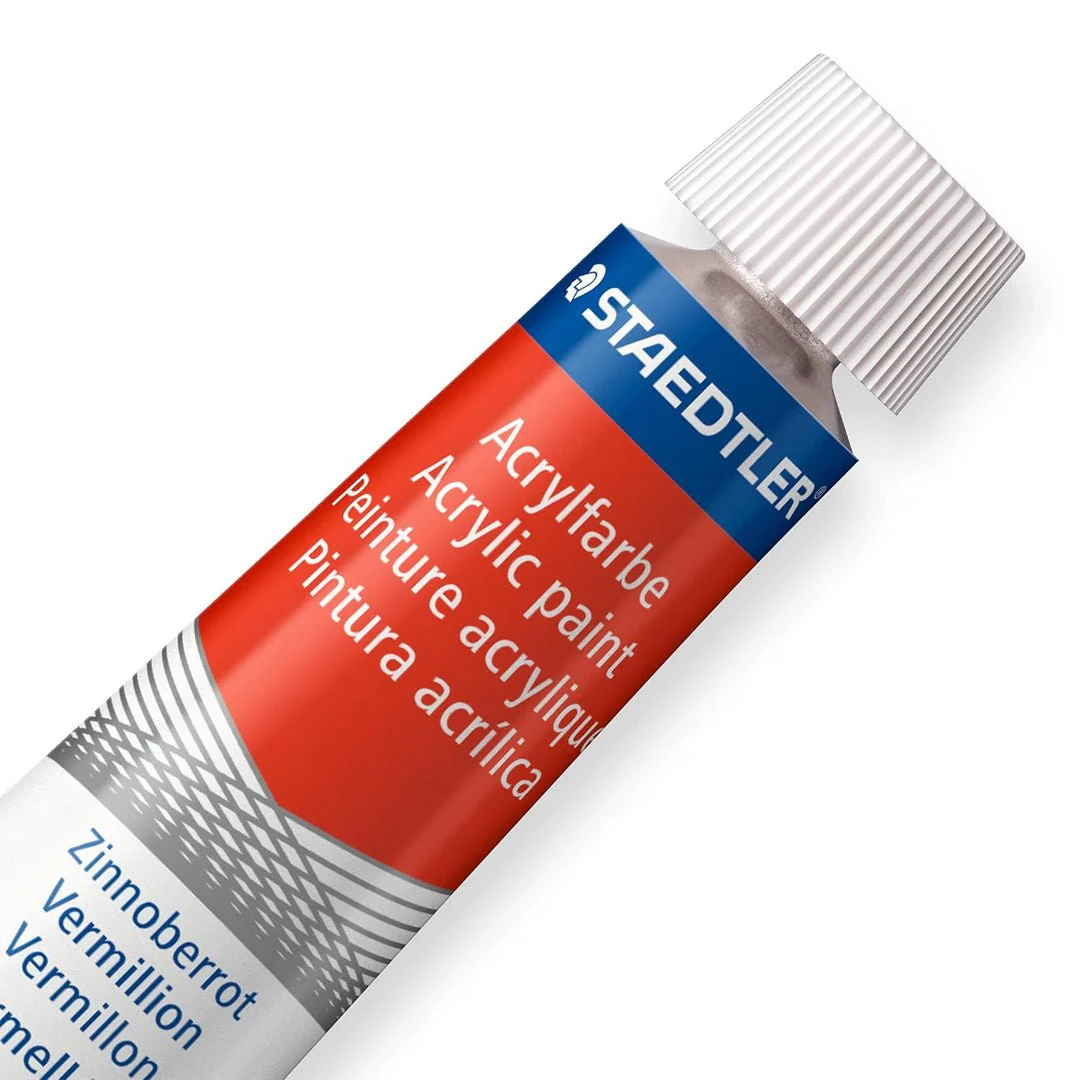 Staedtler Karat Acrylic Colours - Image 11