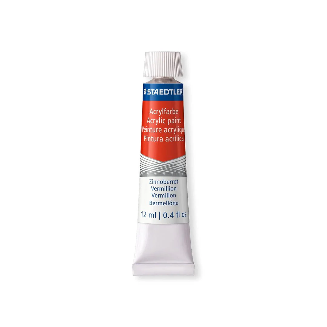 Staedtler Karat Acrylic Colours - Image 13