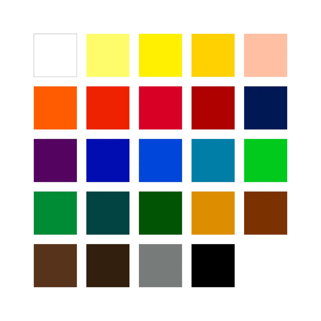 Staedtler Karat Acrylic Colours - Image 16