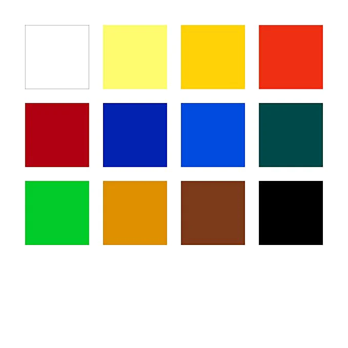 Staedtler Karat Acrylic Colours - Image 7