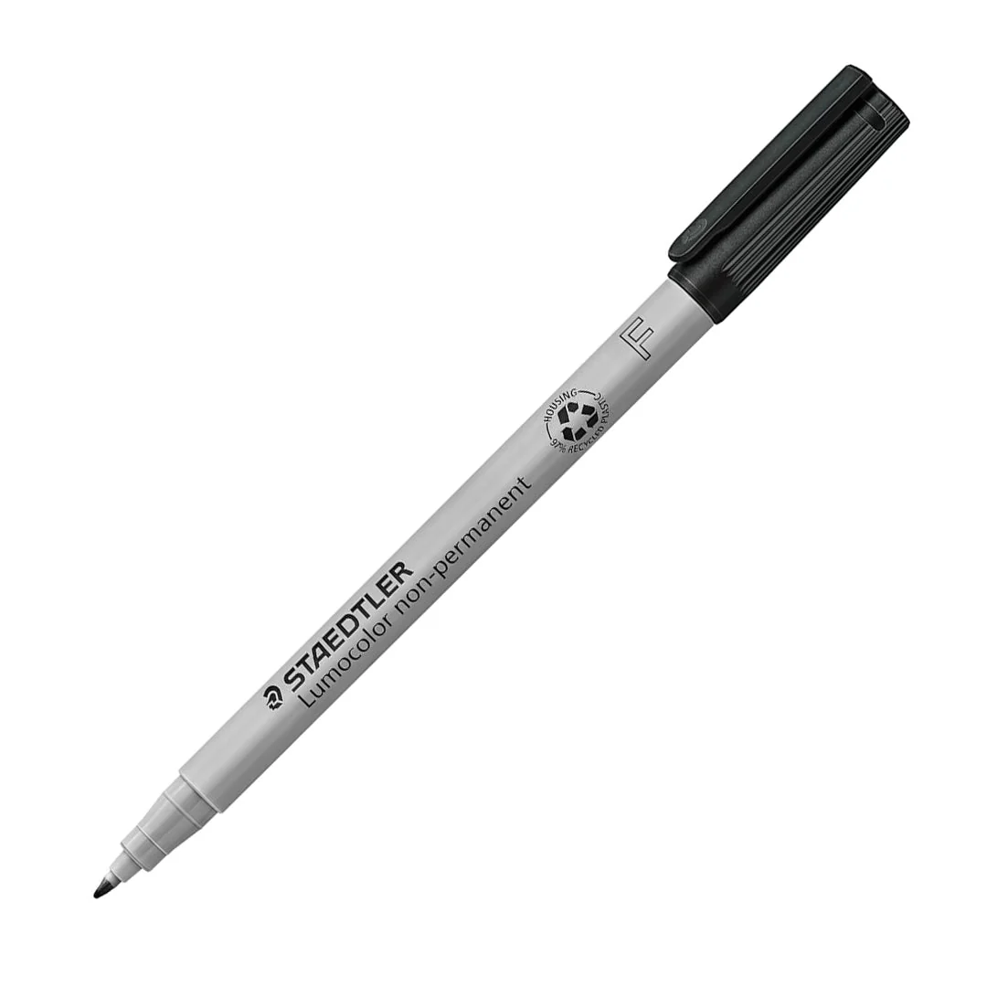 Staedtler 0.6mm Lumocolor Non-Permanent Pen Sets - Image 12