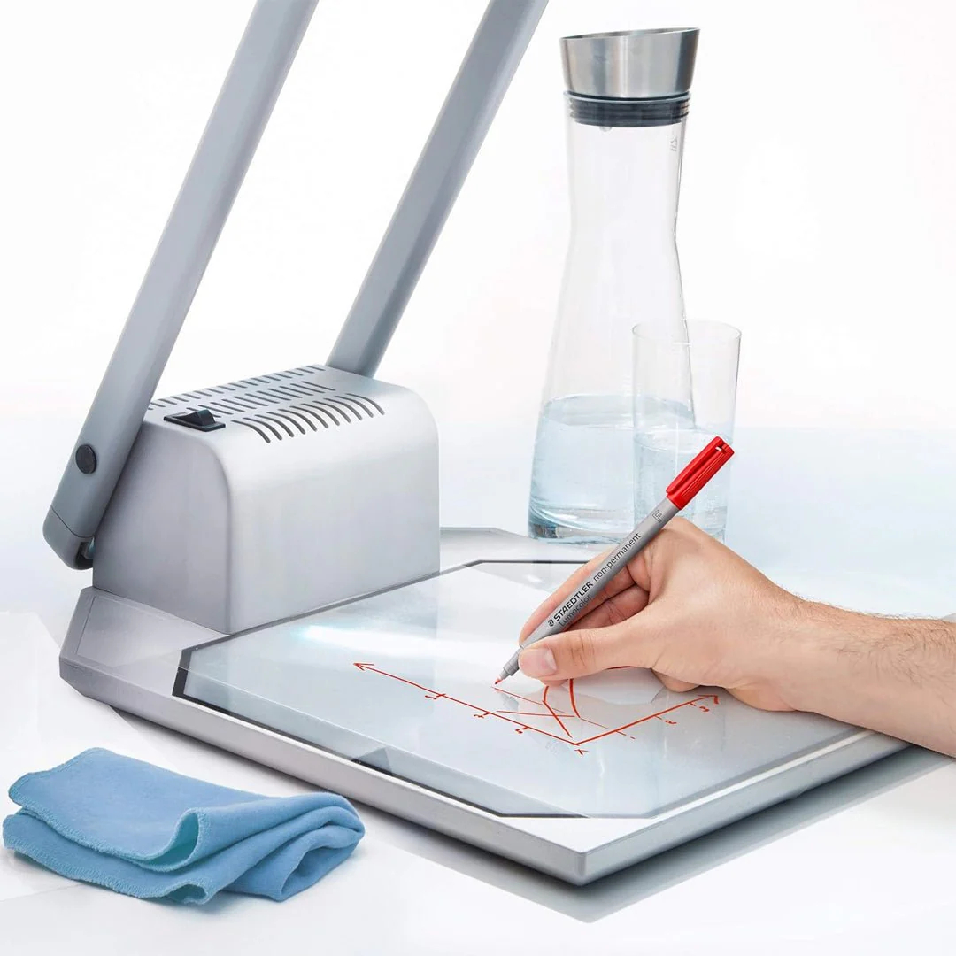 Staedtler 0.6mm Lumocolor Non-Permanent Pen Sets - Image 7