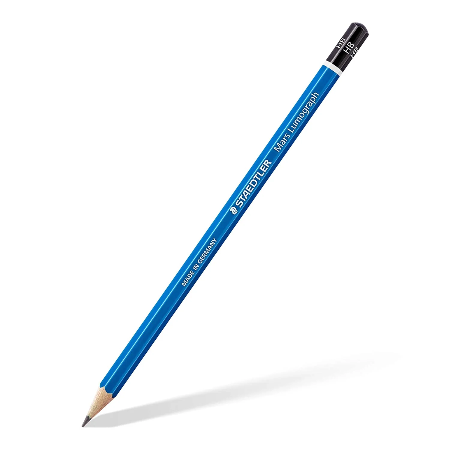 Staedtler Mars Lumograph Drawing Pencils - Image 6