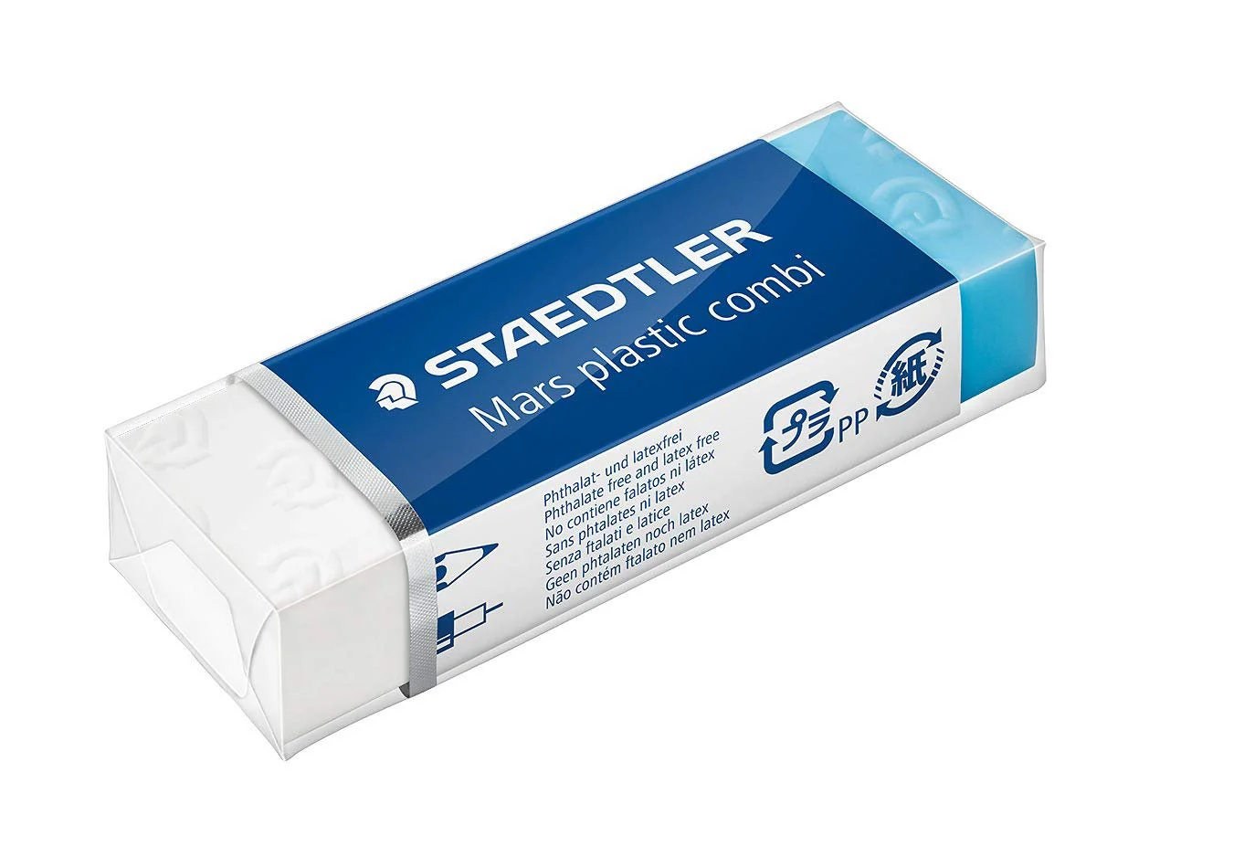 Staedtler Mars Eraser - Image 3