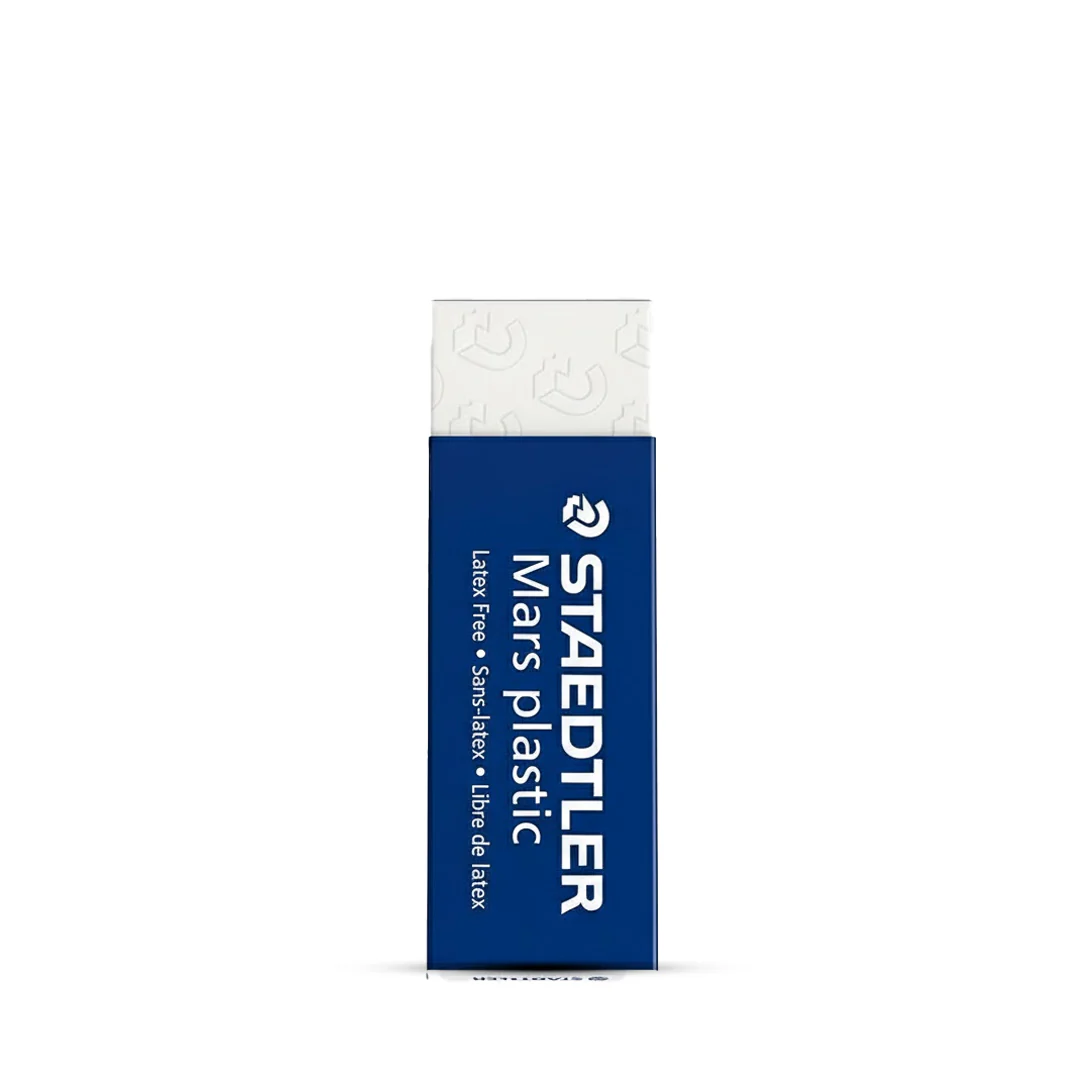Staedtler Mars Eraser - Image 4