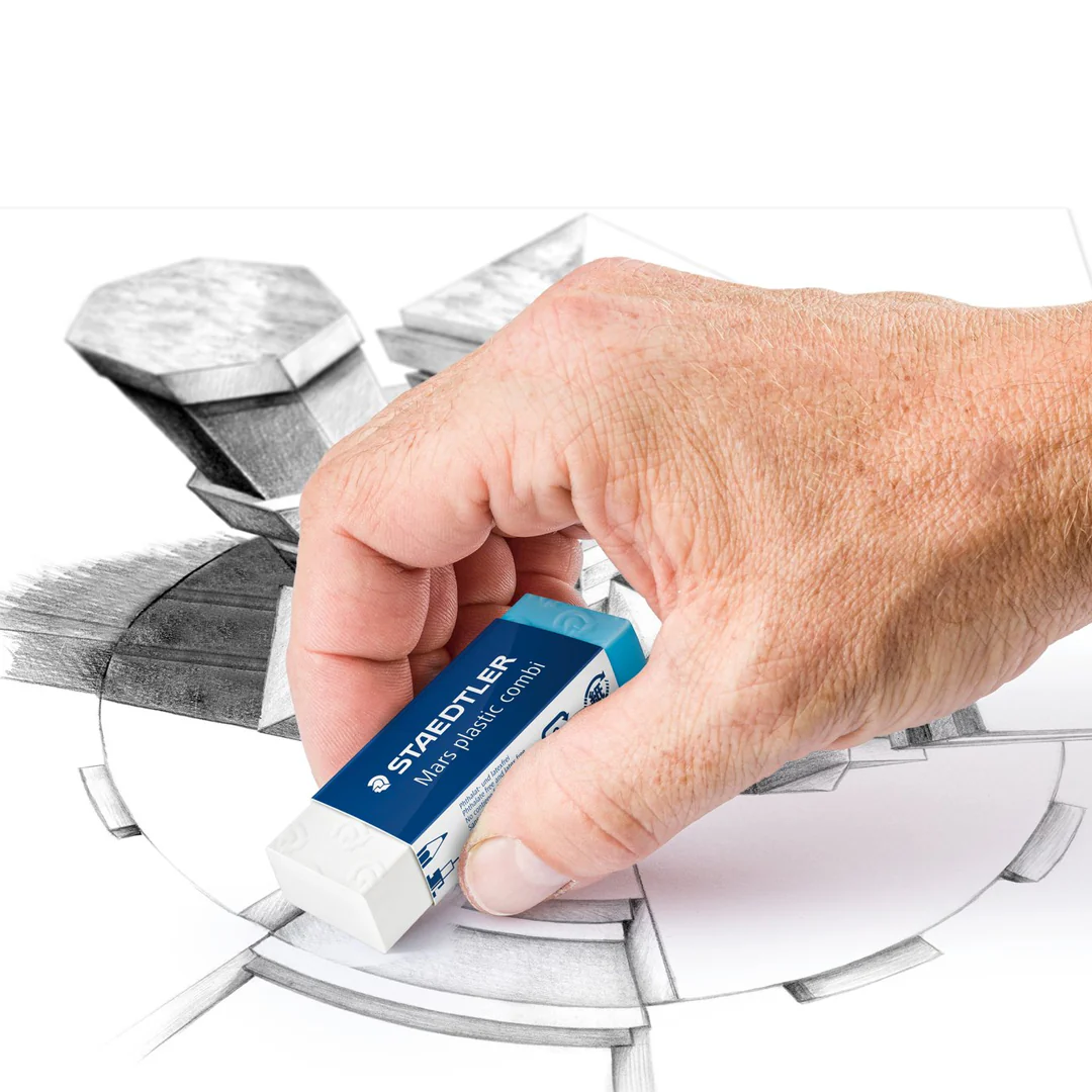 Staedtler Mars Eraser - Image 7