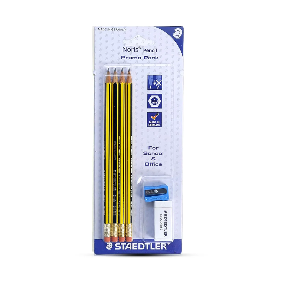 Staedtler Graphite Pencils - Image 10