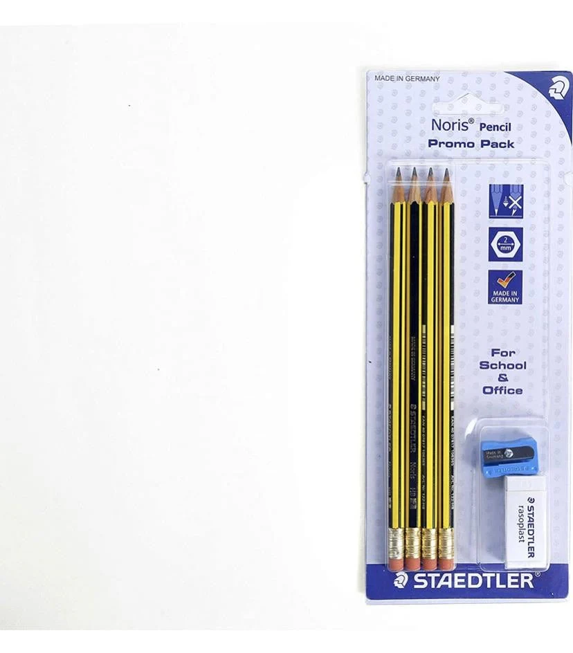 Staedtler Graphite Pencils - Image 11