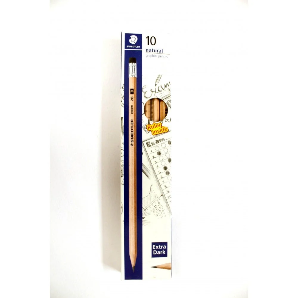 Staedtler Graphite Pencils - Image 4