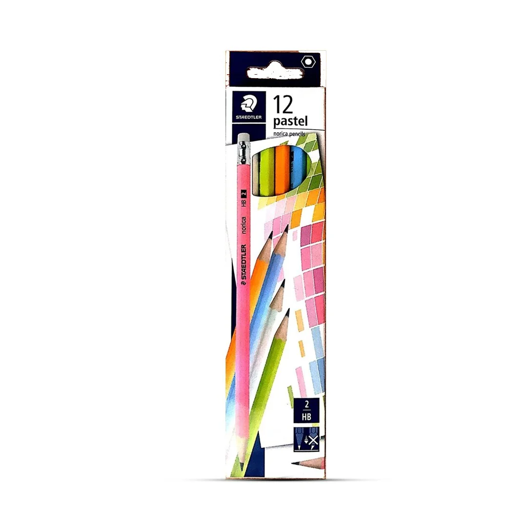 Staedtler Graphite Pencils - Image 7