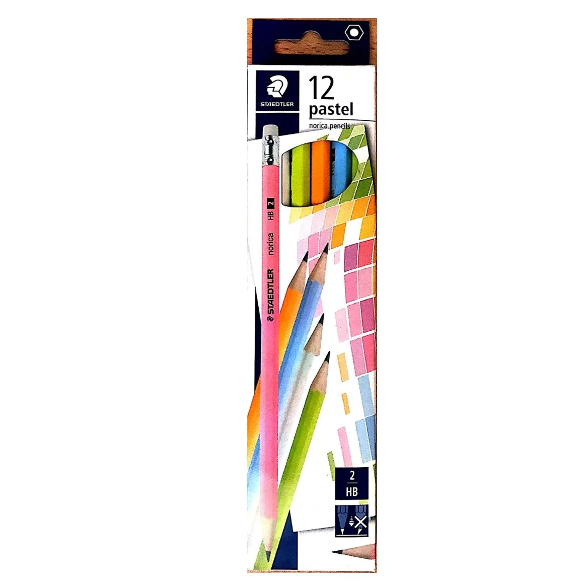 Staedtler Graphite Pencils - Image 8