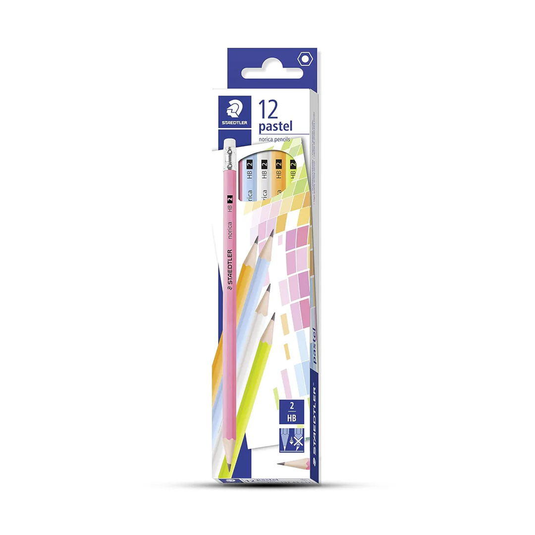 Staedtler Graphite Pencils - Image 9