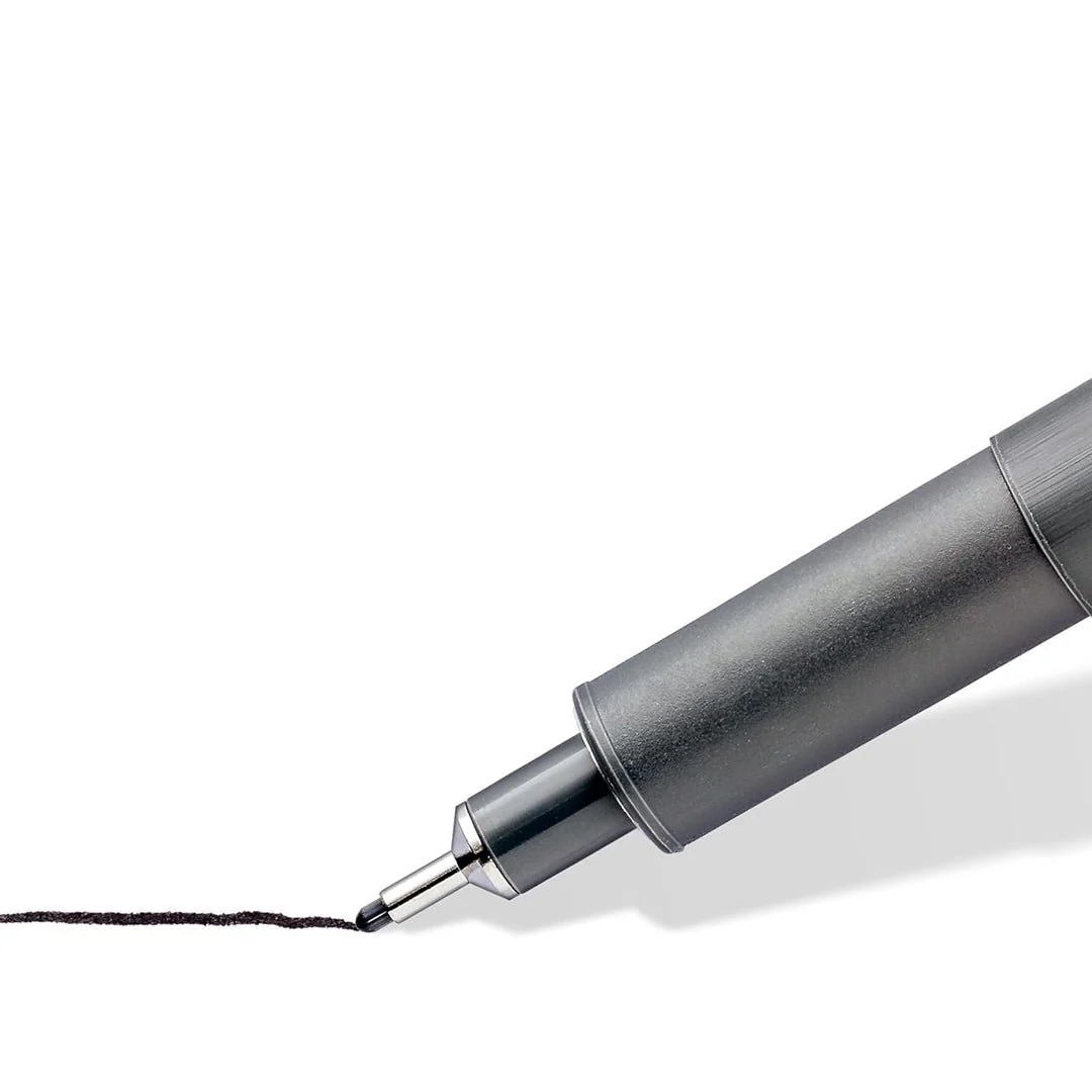 Staedtler Pigment Liners - Image 14