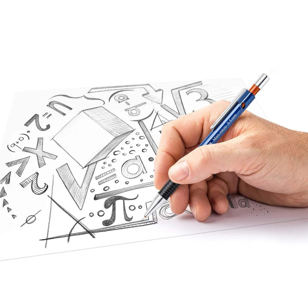 Staedtler Pigment Liners - Image 17