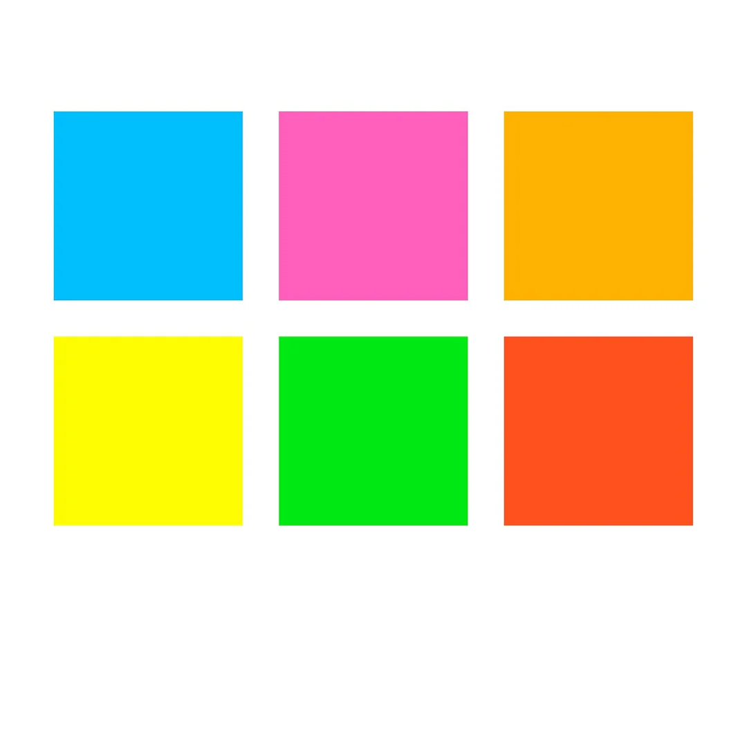 Staedtler Triplus Neon Fineliners Set - Image 7