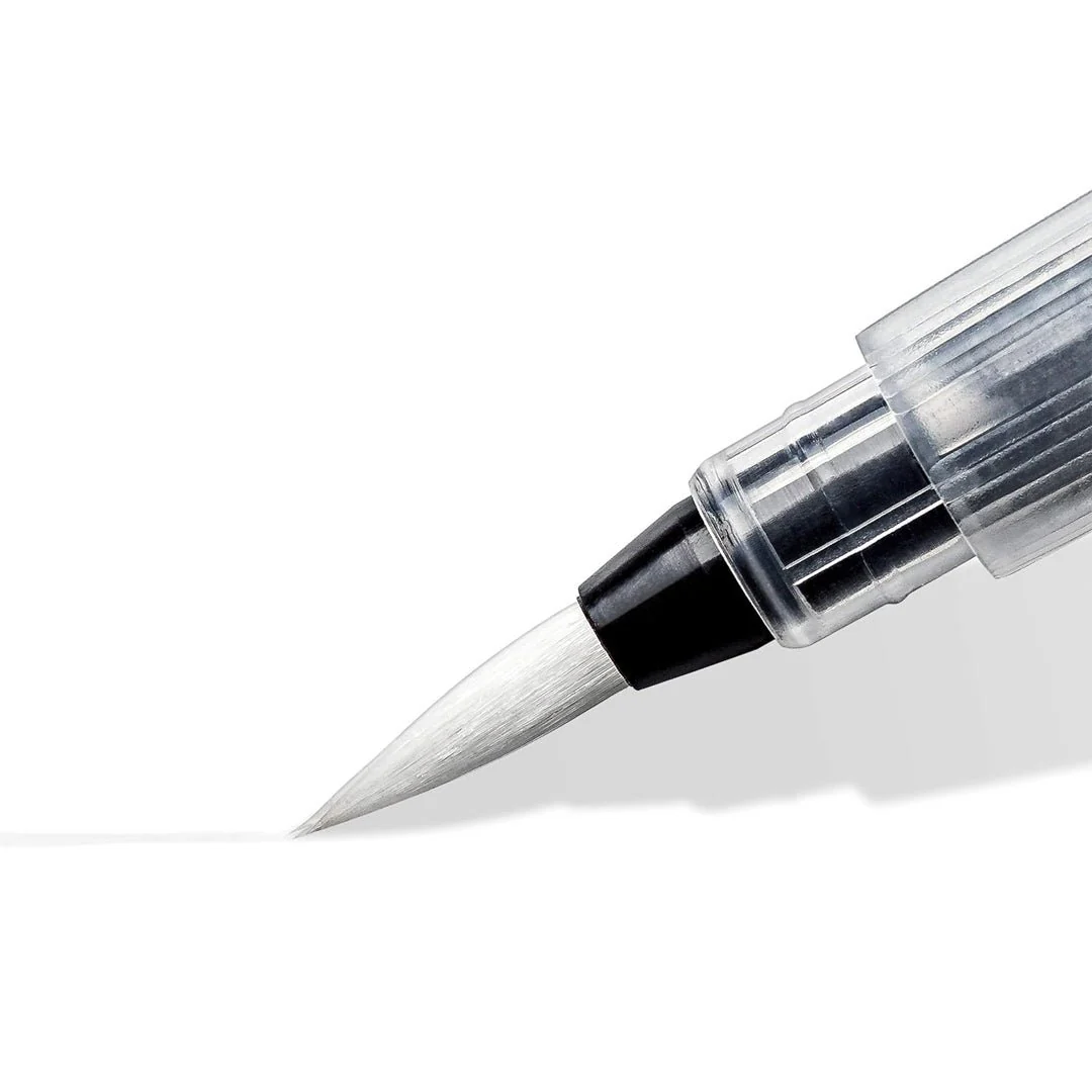 Staedtler Water Brush Pen - Image 10