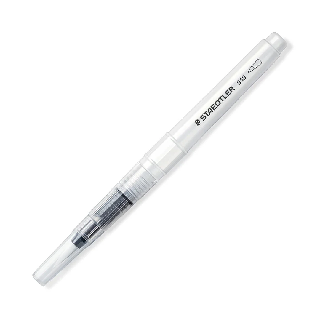 Staedtler Water Brush Pen - Image 13