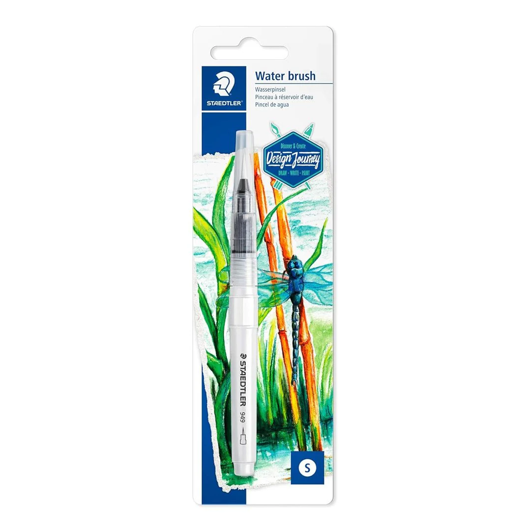 Staedtler Water Brush Pen - Image 8