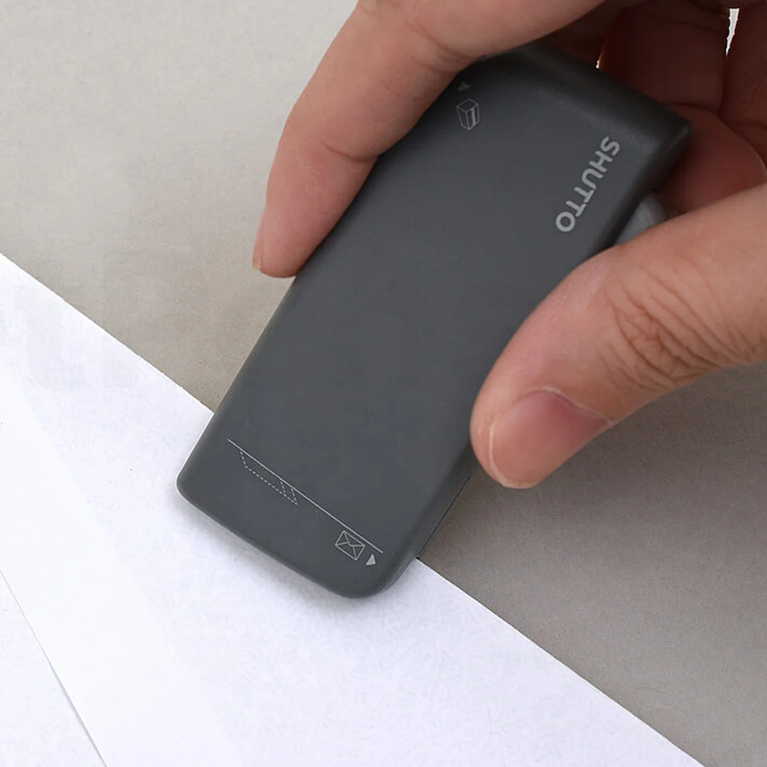 Sun Star Magnetic Paper Cutter+Letter Opener - Image 12