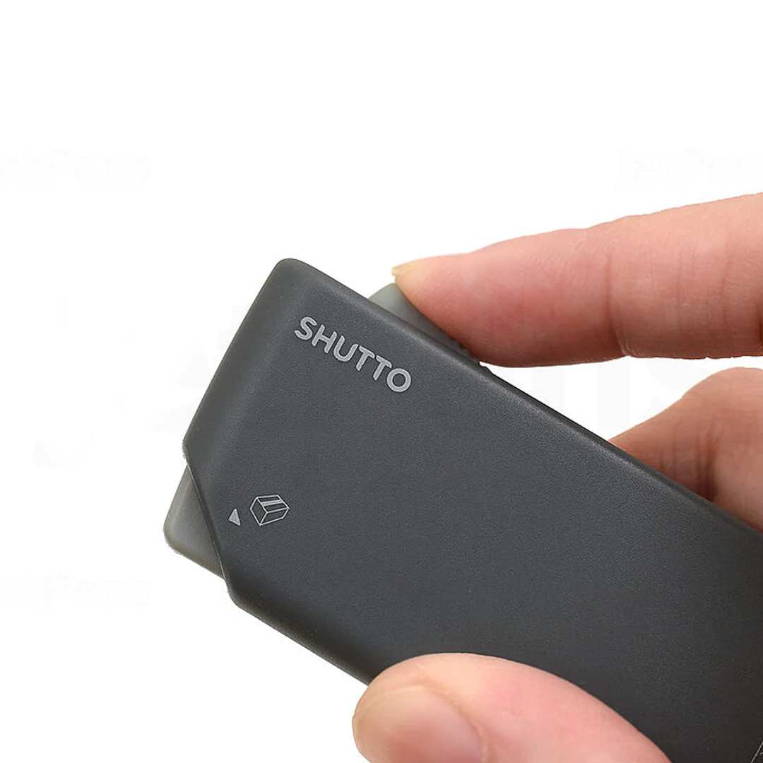 Sun Star Magnetic Paper Cutter+Letter Opener - Image 13