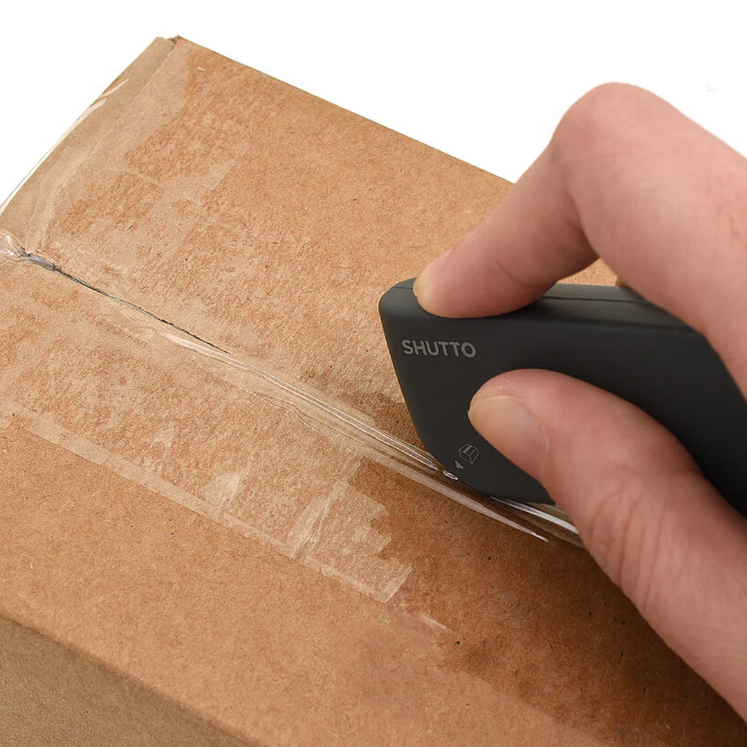 Sun Star Magnetic Paper Cutter+Letter Opener - Image 14