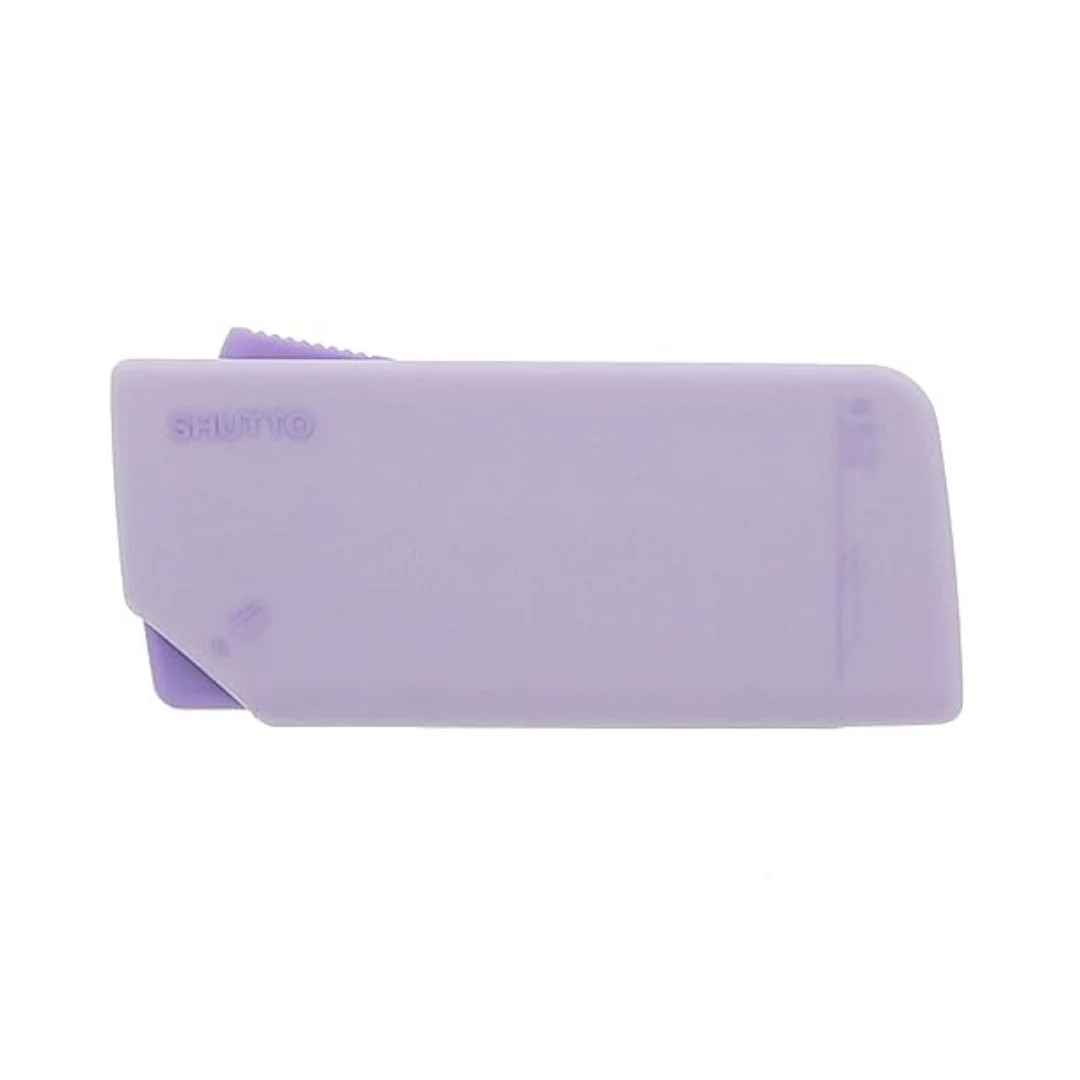 Sun Star Magnetic Paper Cutter+Letter Opener - Image 18