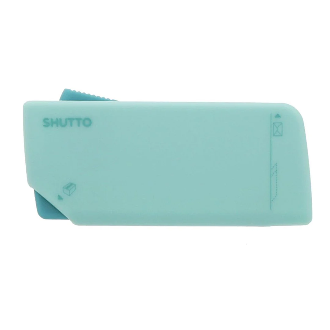 Sun Star Magnetic Paper Cutter+Letter Opener - Image 23