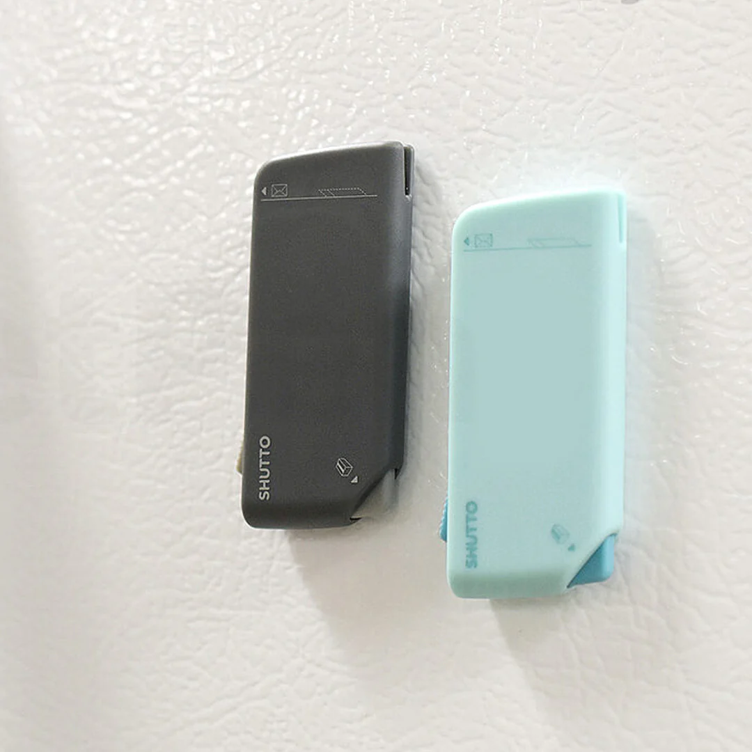 Sun Star Magnetic Paper Cutter+Letter Opener - Image 28