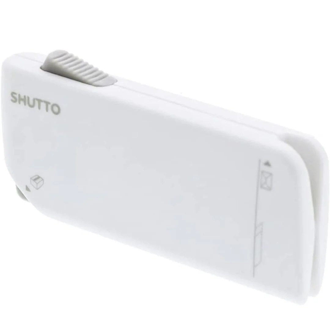 Sun Star Magnetic Paper Cutter+Letter Opener - Image 4