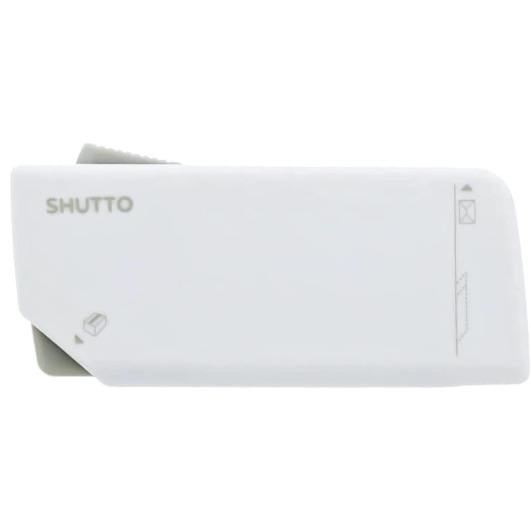 Sun Star Magnetic Paper Cutter+Letter Opener - Image 5