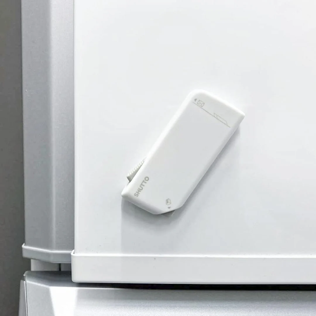 Sun Star Magnetic Paper Cutter+Letter Opener - Image 7