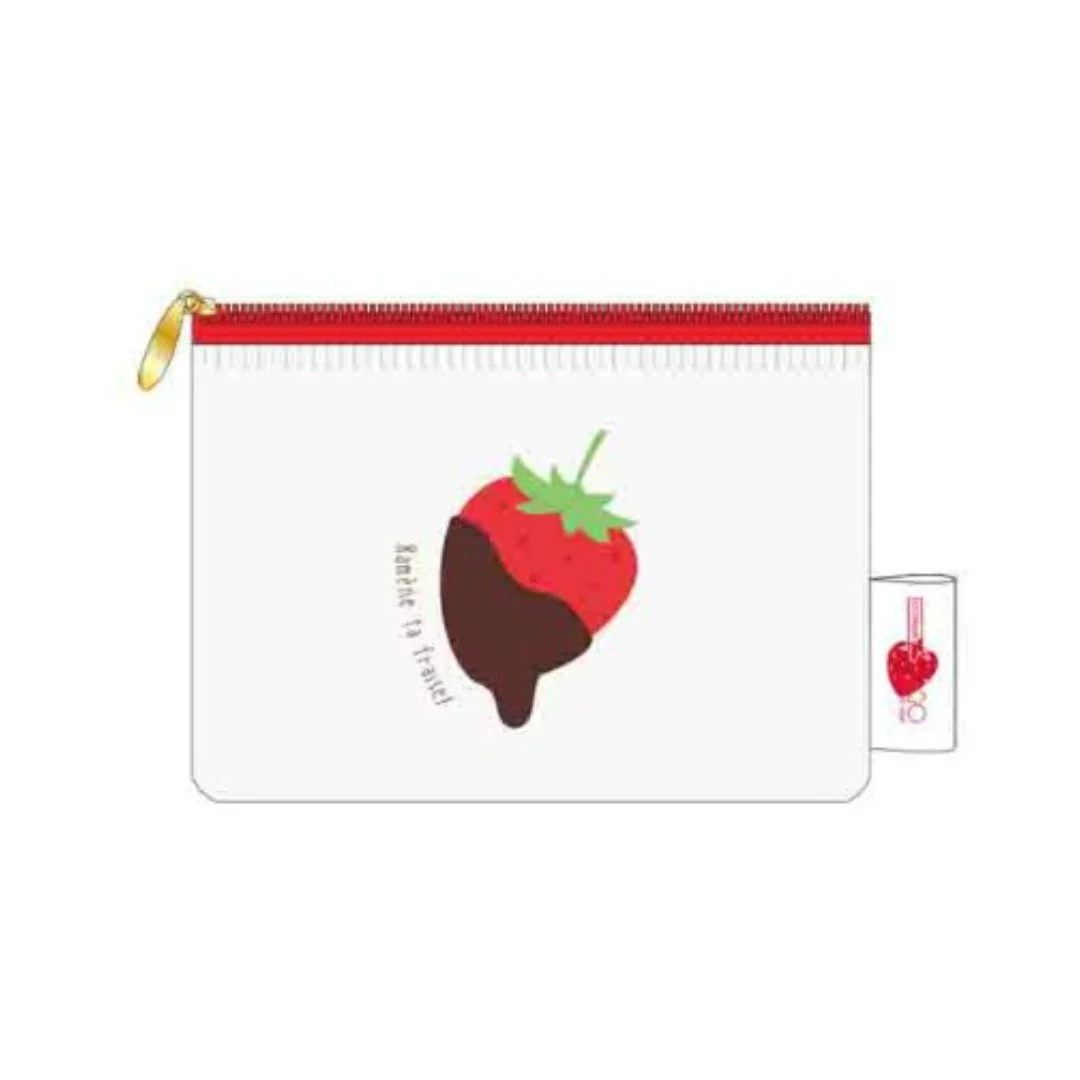 Sun Star Clear Mini Pouch - Image 4