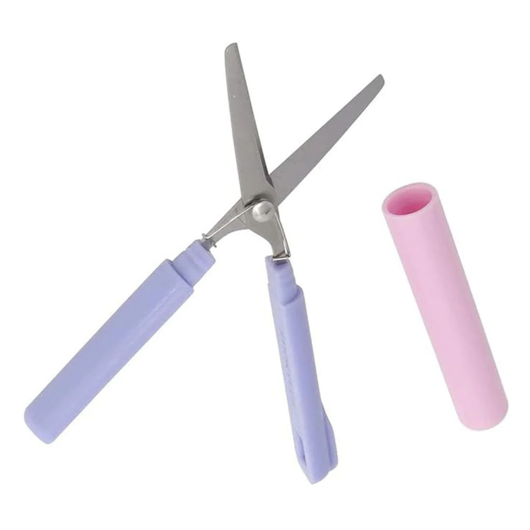 Sun Star Compact Scissors - Image 10