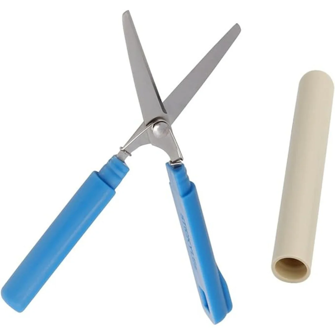 Sun Star Compact Scissors - Image 15